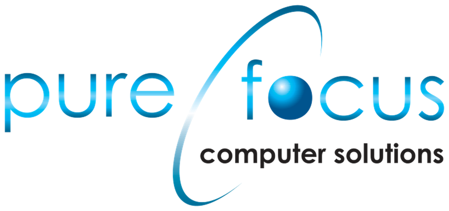 Purefocus Computer Solutions